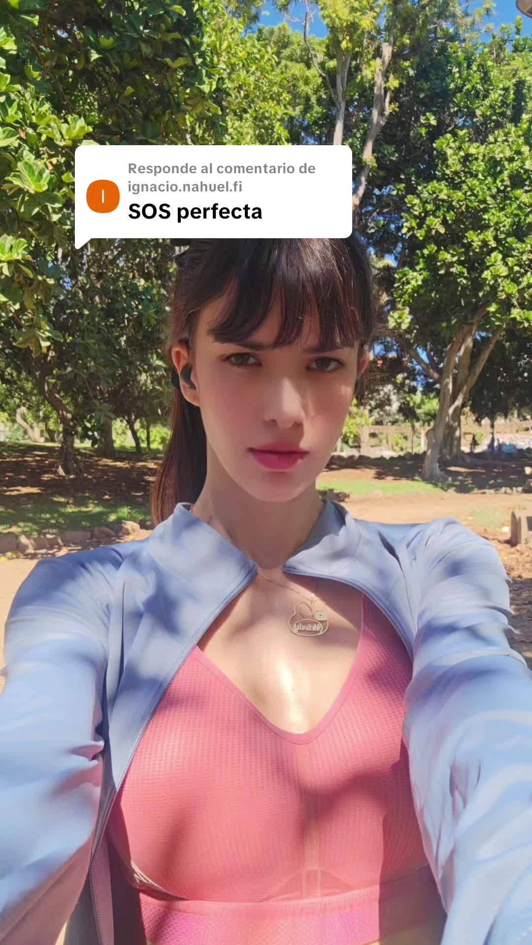 @Pretty Náyade