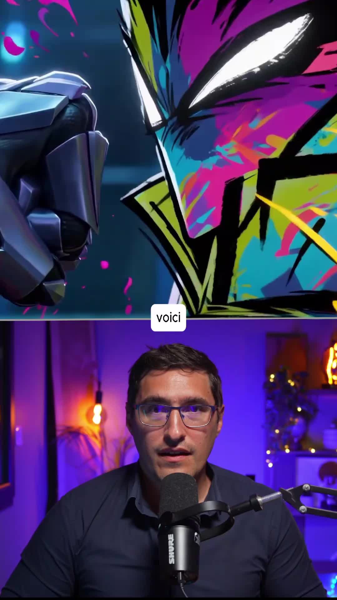 @Robin - Actu et Tuto IA