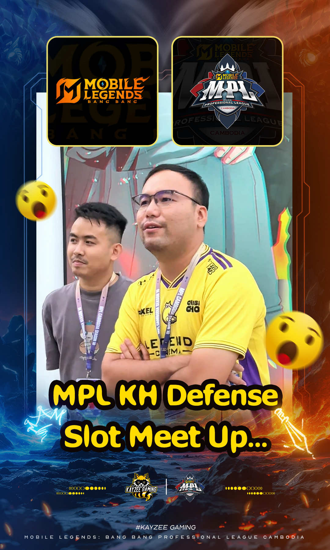 @KayZee Gaming