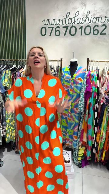 @Ilo fashion