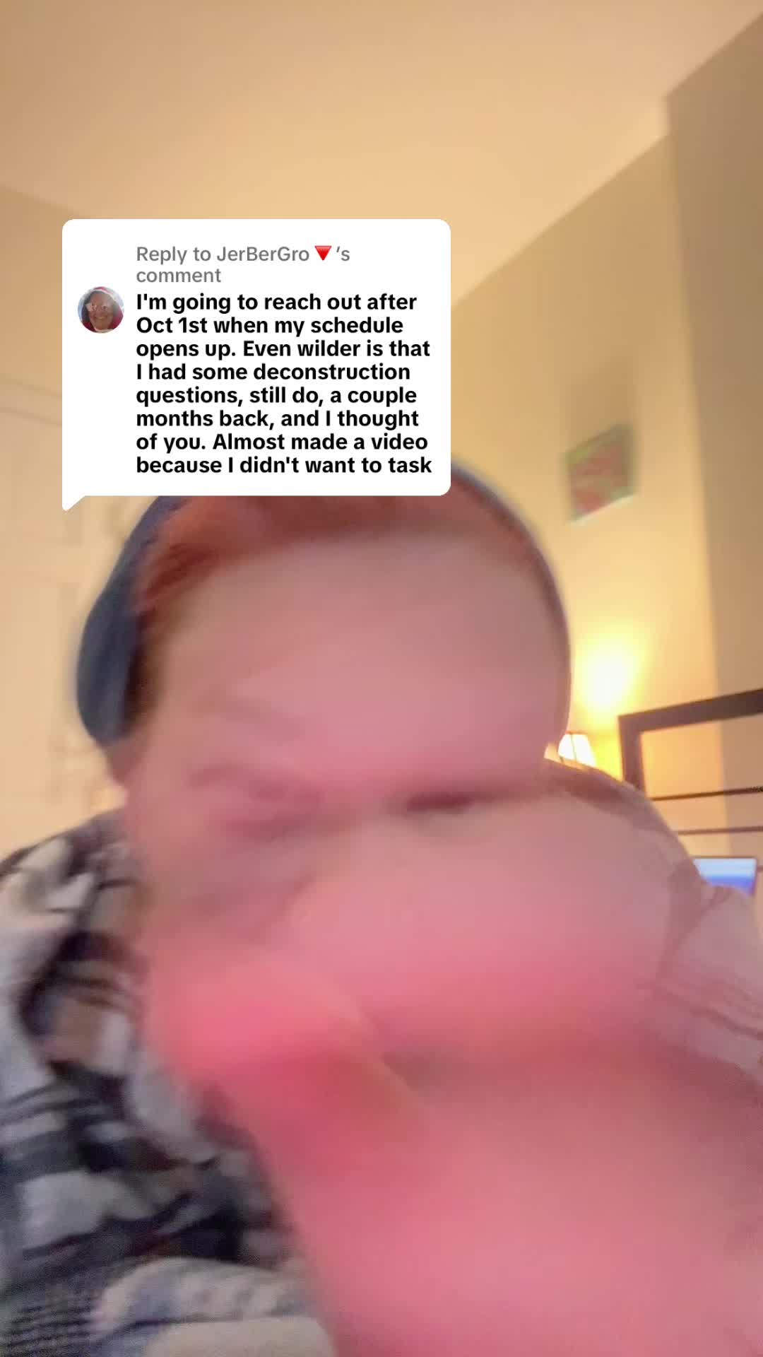 @Defiant Life Coaching