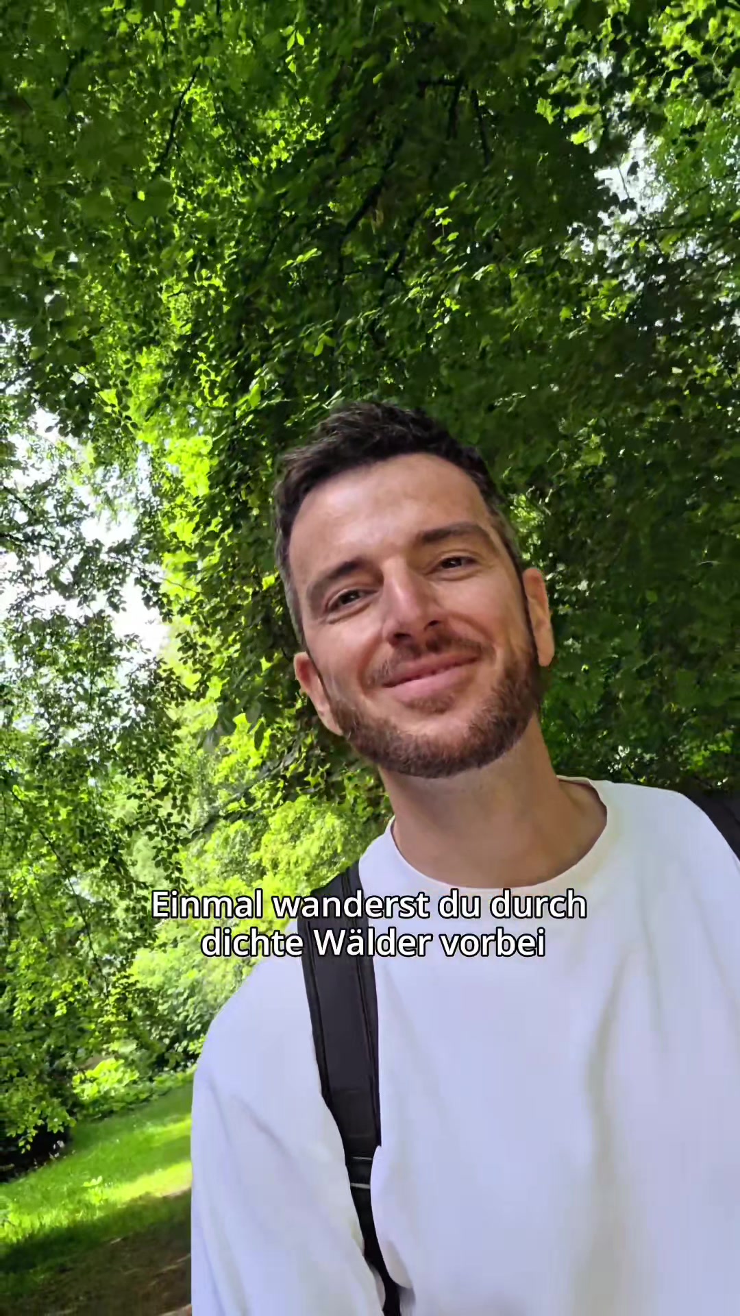 @Nils | Outdoor & Wandern