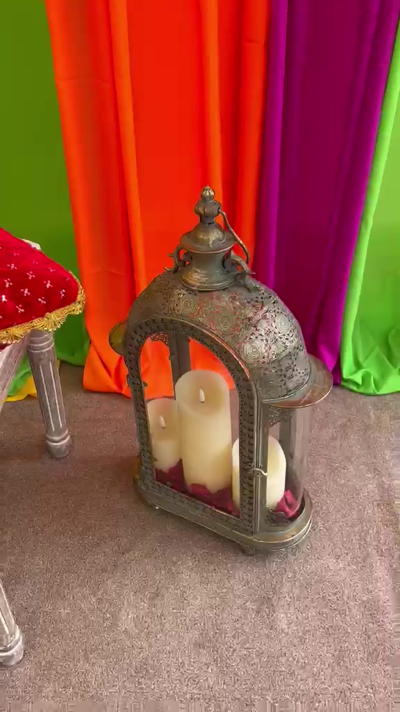 @Harjit Sangeet Decor