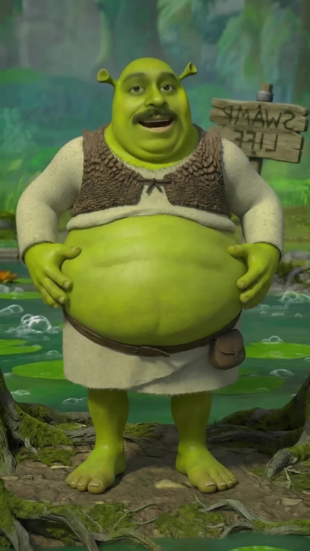 @Shreck