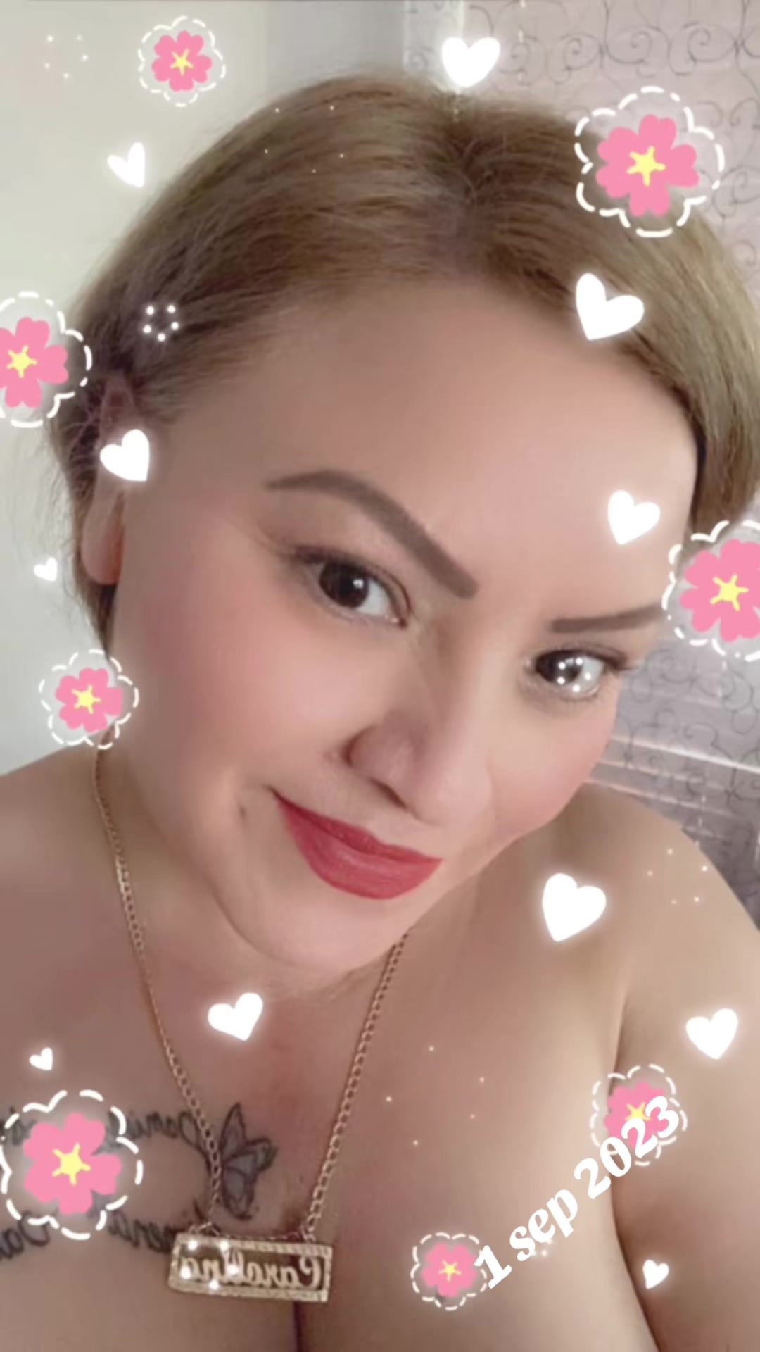 @❤️🫦CHIKYBABY🫦❤️