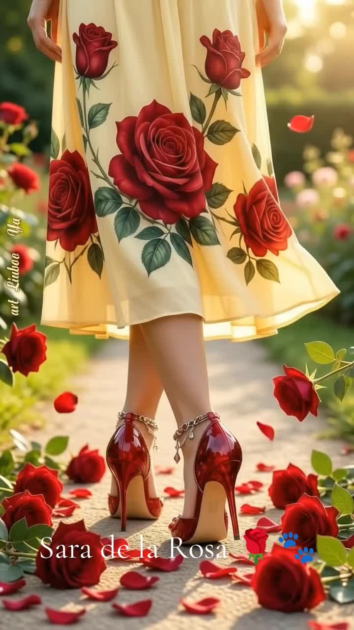 @Chaparrita ☺️❤️🧡💛🩵💙💜2025