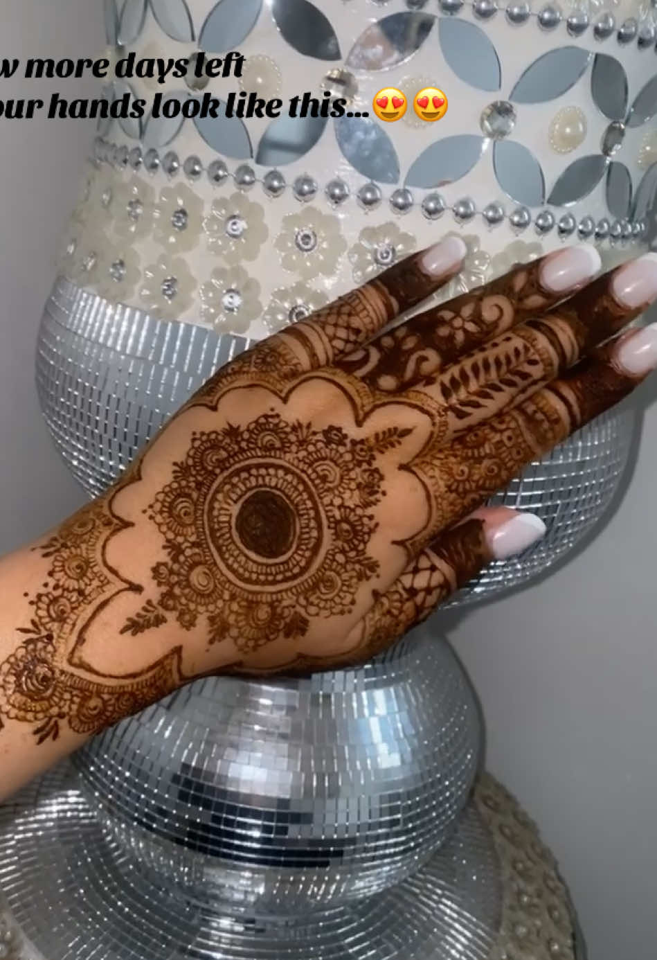 @IQRA | Birmingham HennaAritist