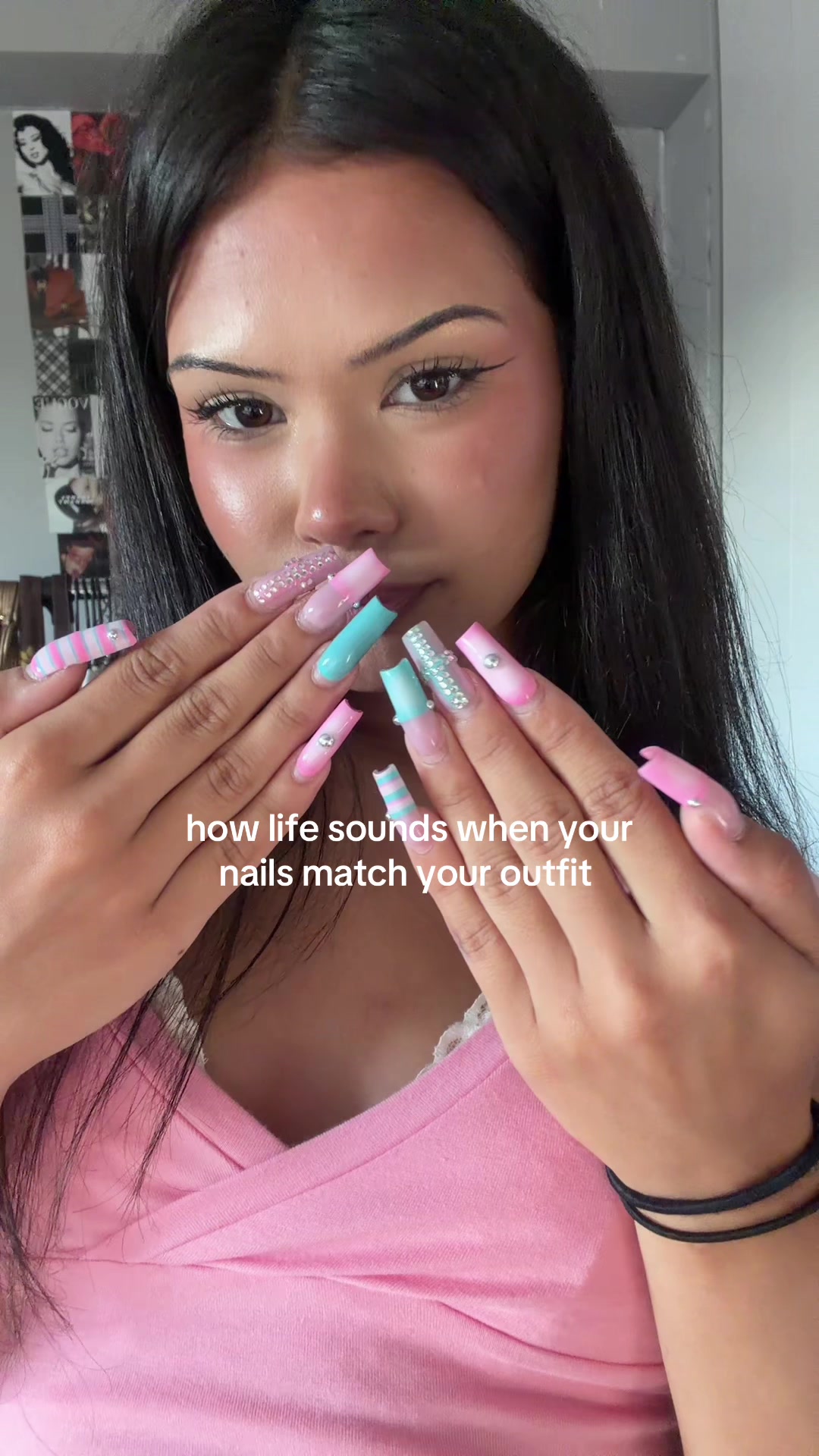 @megan scott✮
