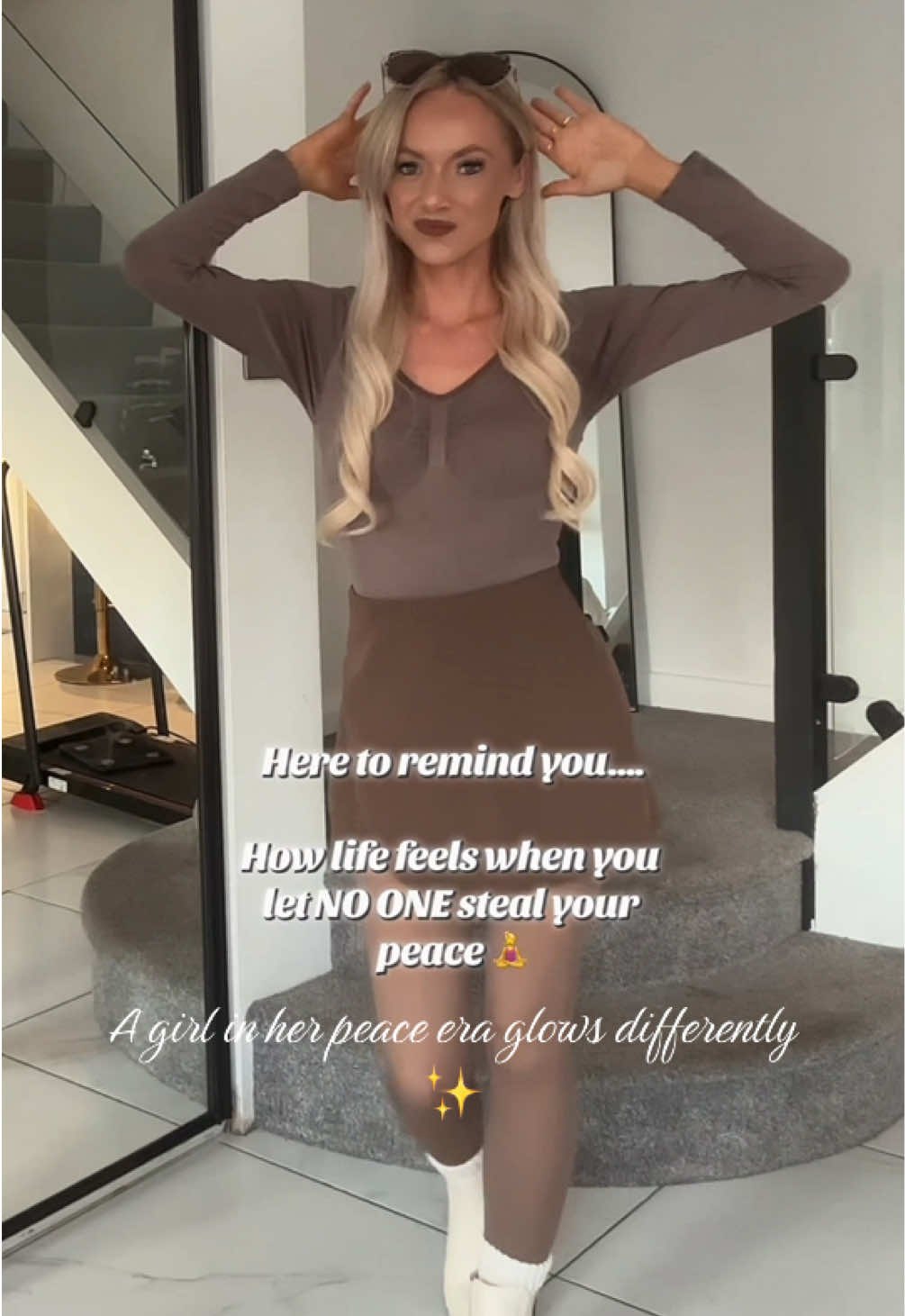 @Ashleigh | UGC+Content Creator