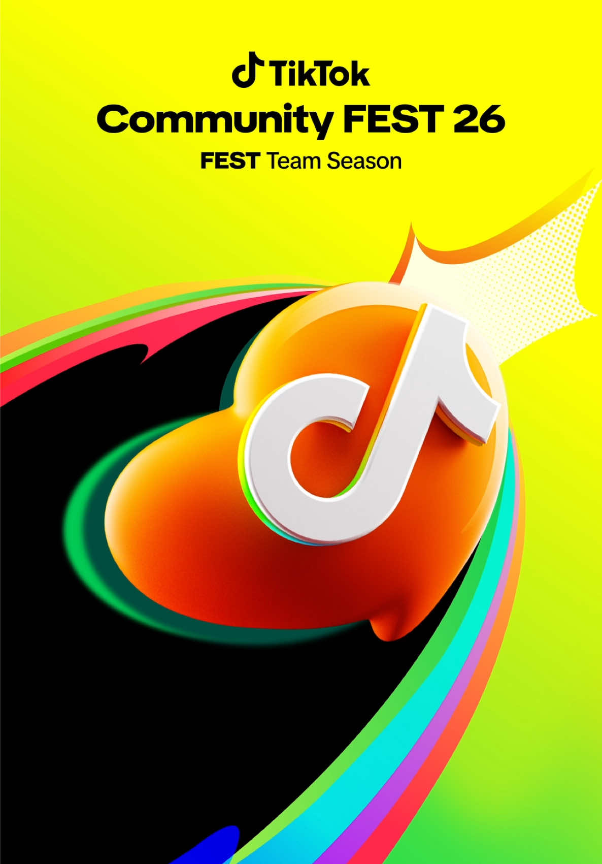 @TikTok LIVE UK