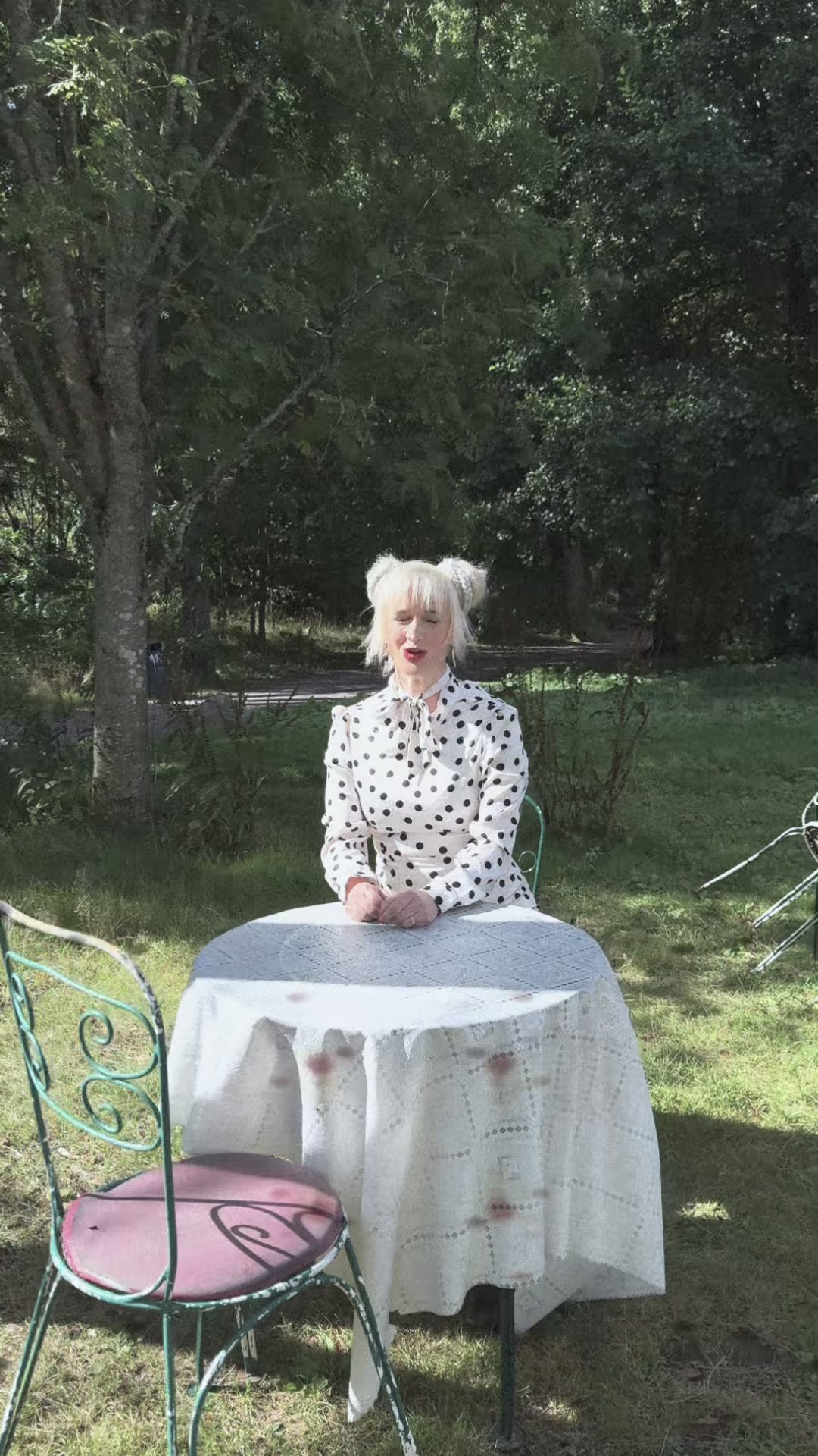 @Maija Vilkkumaa