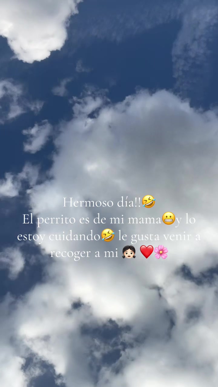 @Fani 😍 ♎️