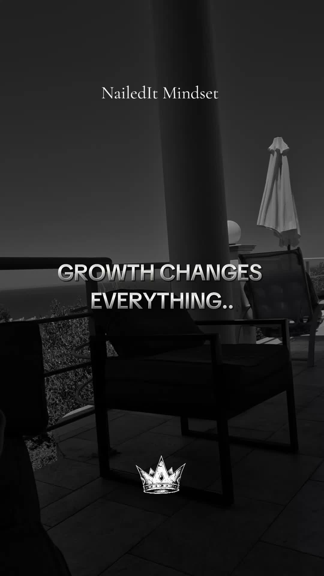 @NailedIt Mindset