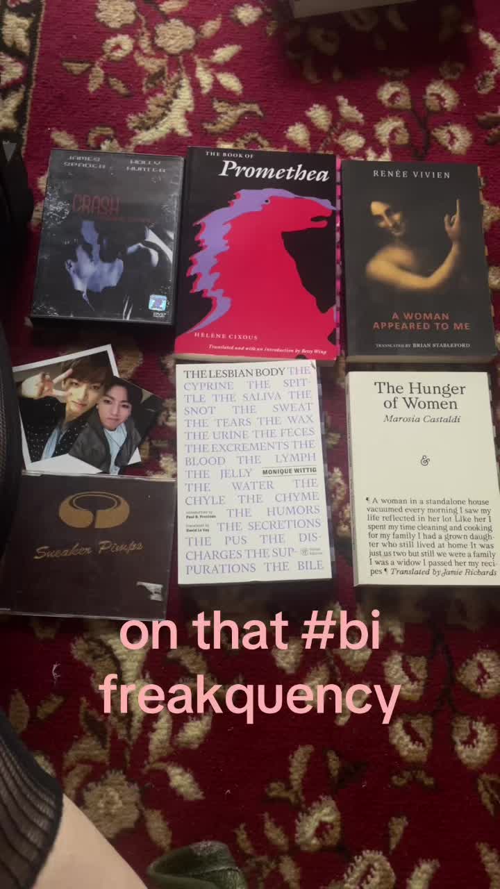 @rou | booktok