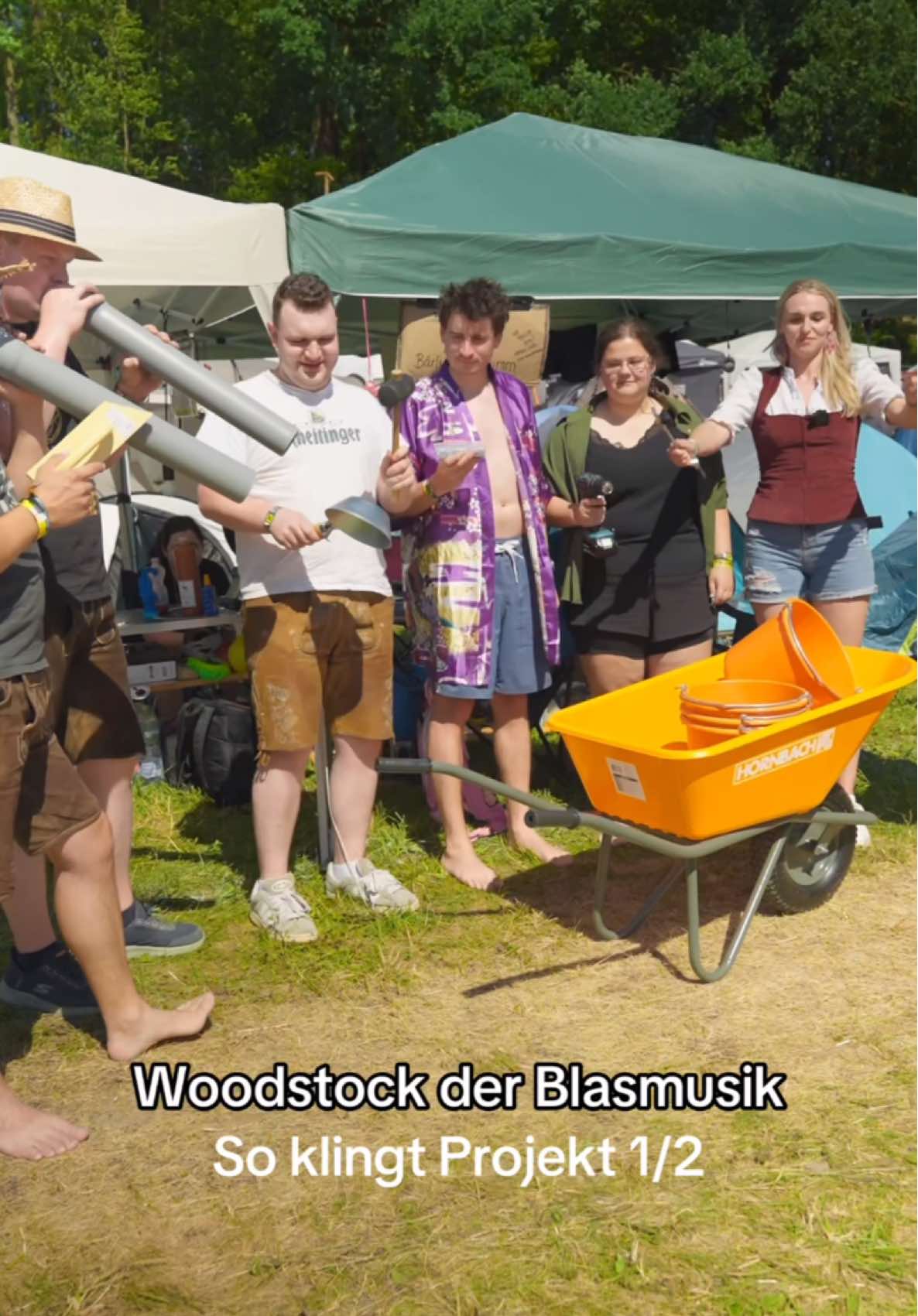 @HORNBACH Österreich