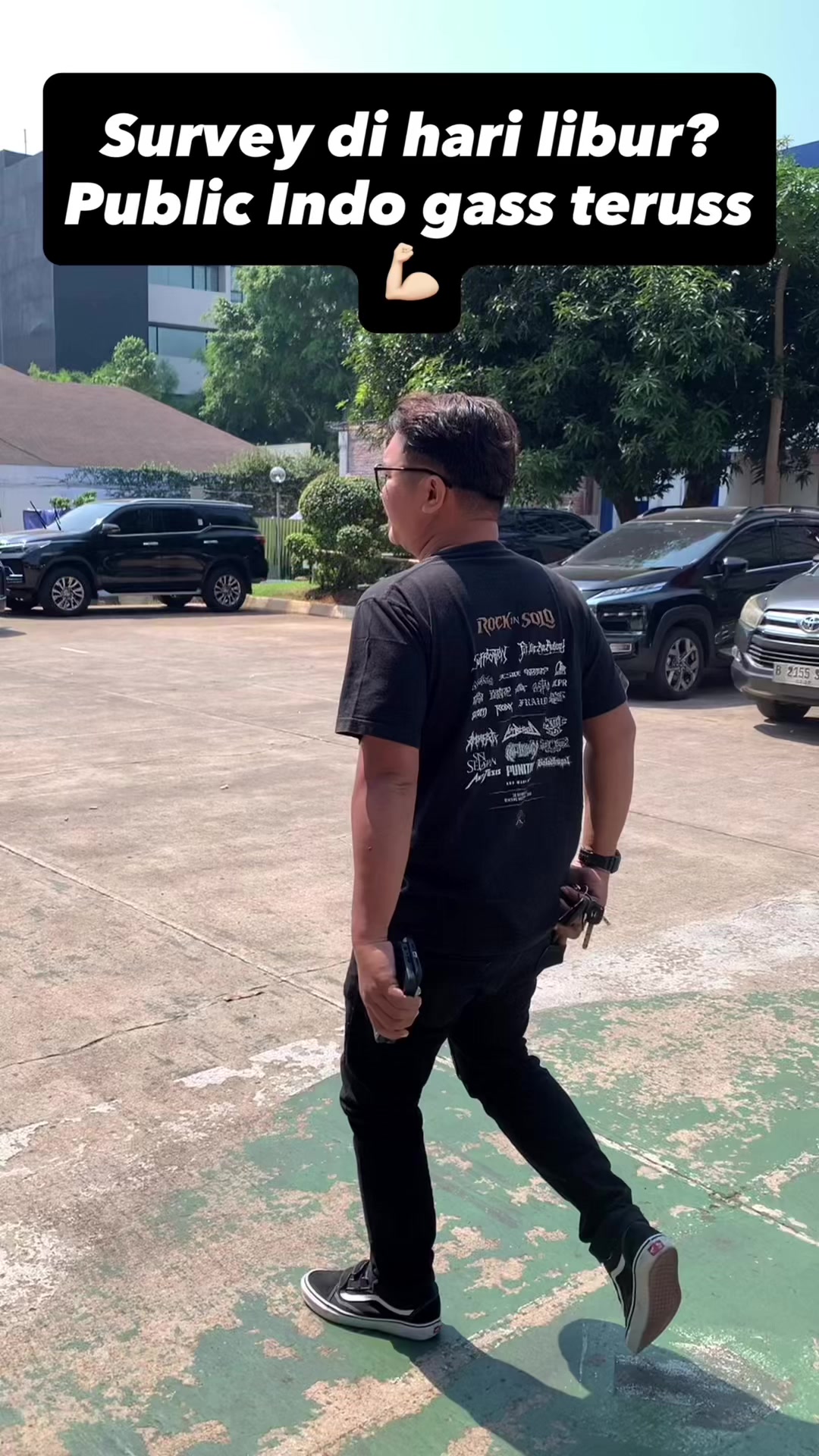 @Public Indo ReadyMix