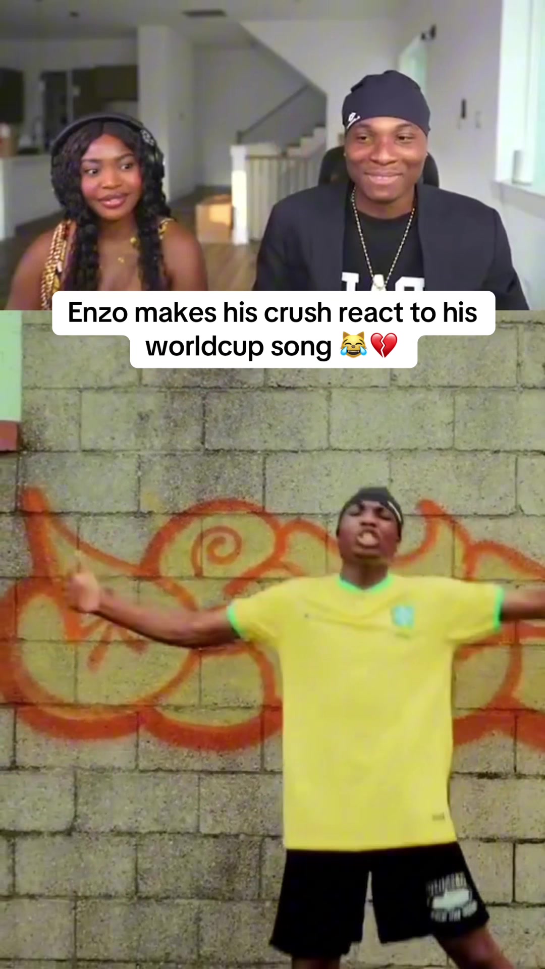 @Enzo