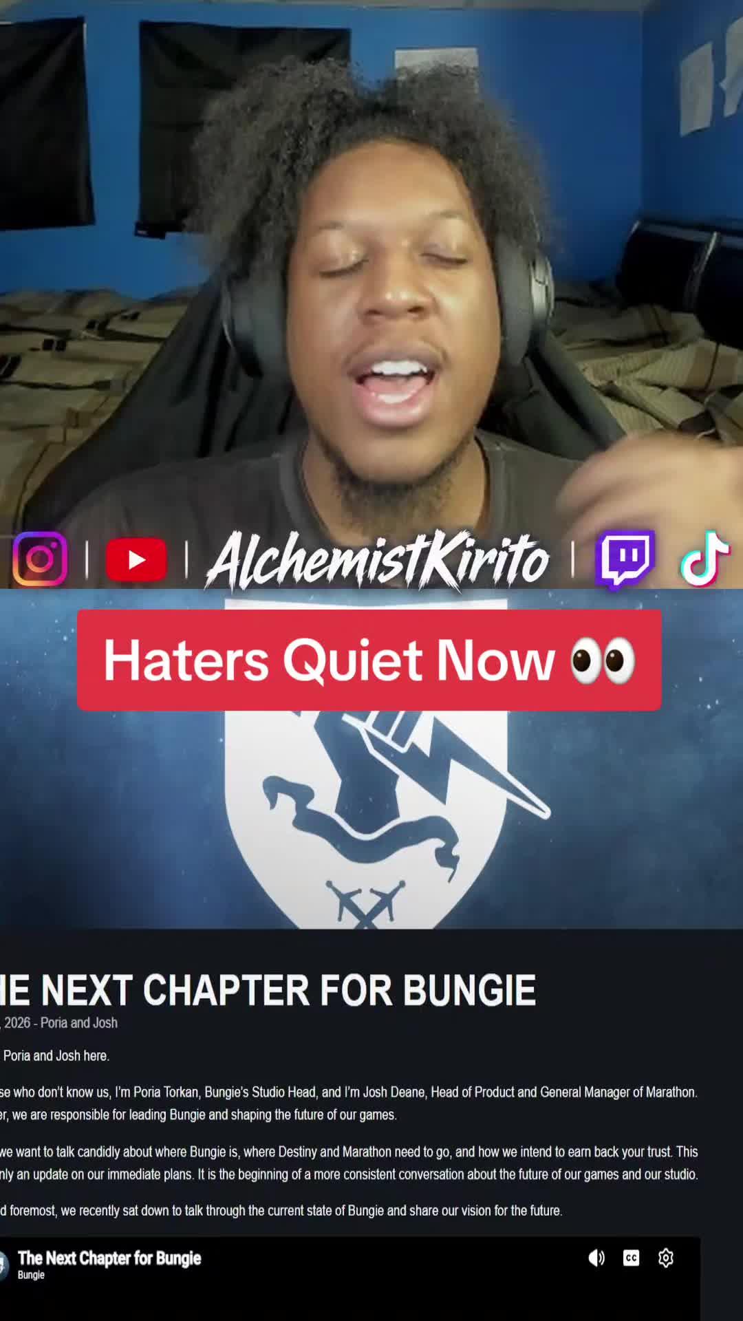 @Alchemist Kirito