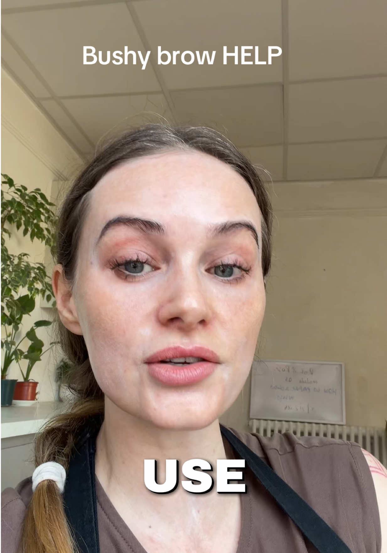 @Rebecca Teasdale | Lip Blush