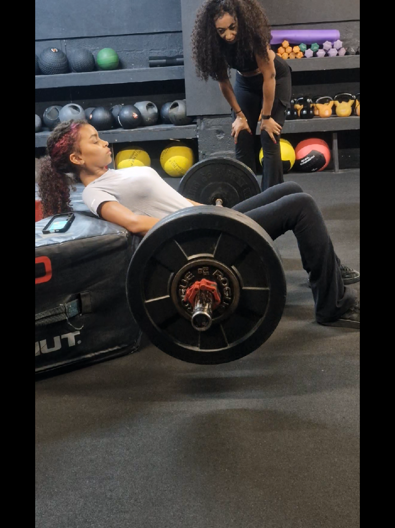 @Trufitness