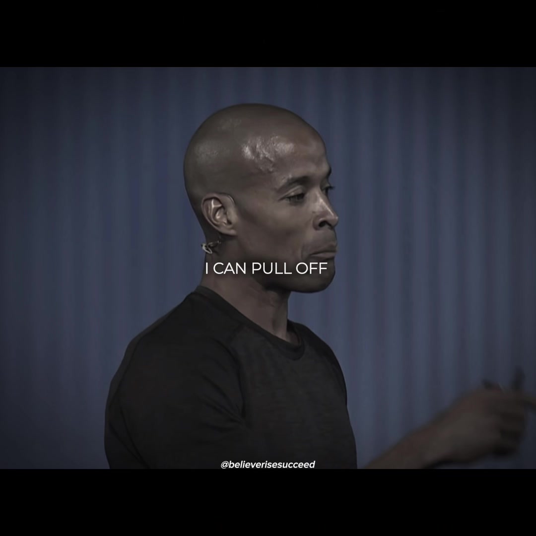@Believe Rise Succeed.