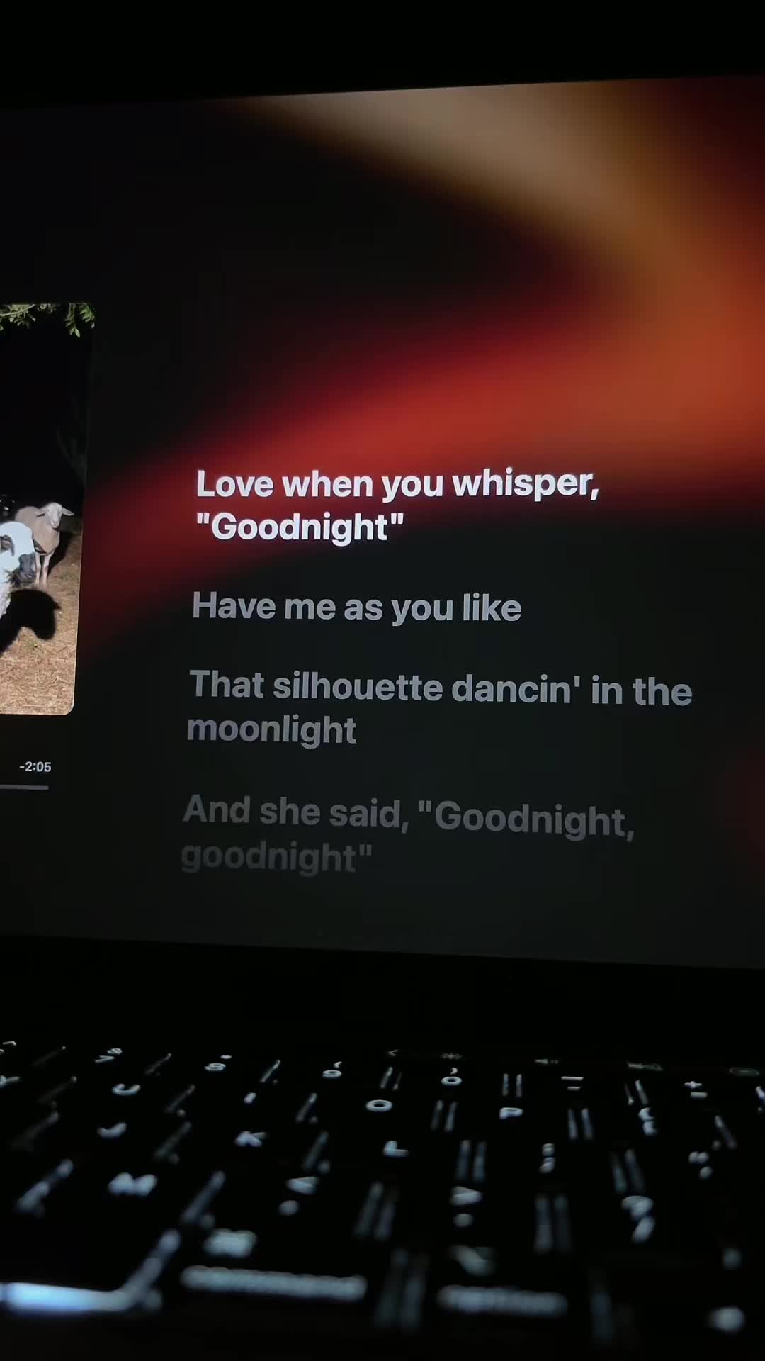 @Lyrics 🎶