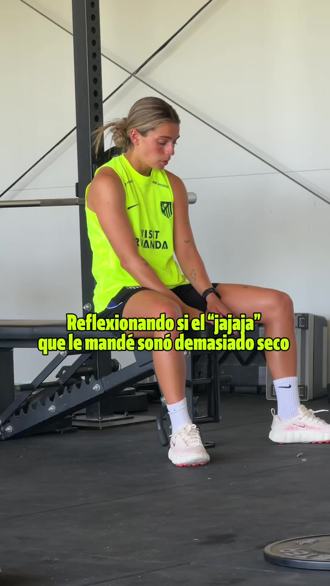 @Atlético de Madrid