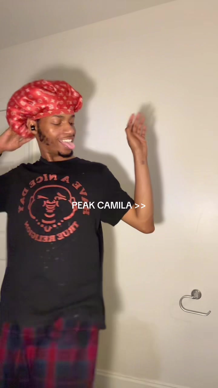 @Rell | Dancer