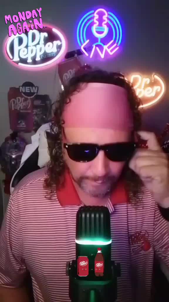 @🔥 Dr Pepper 23 🔥