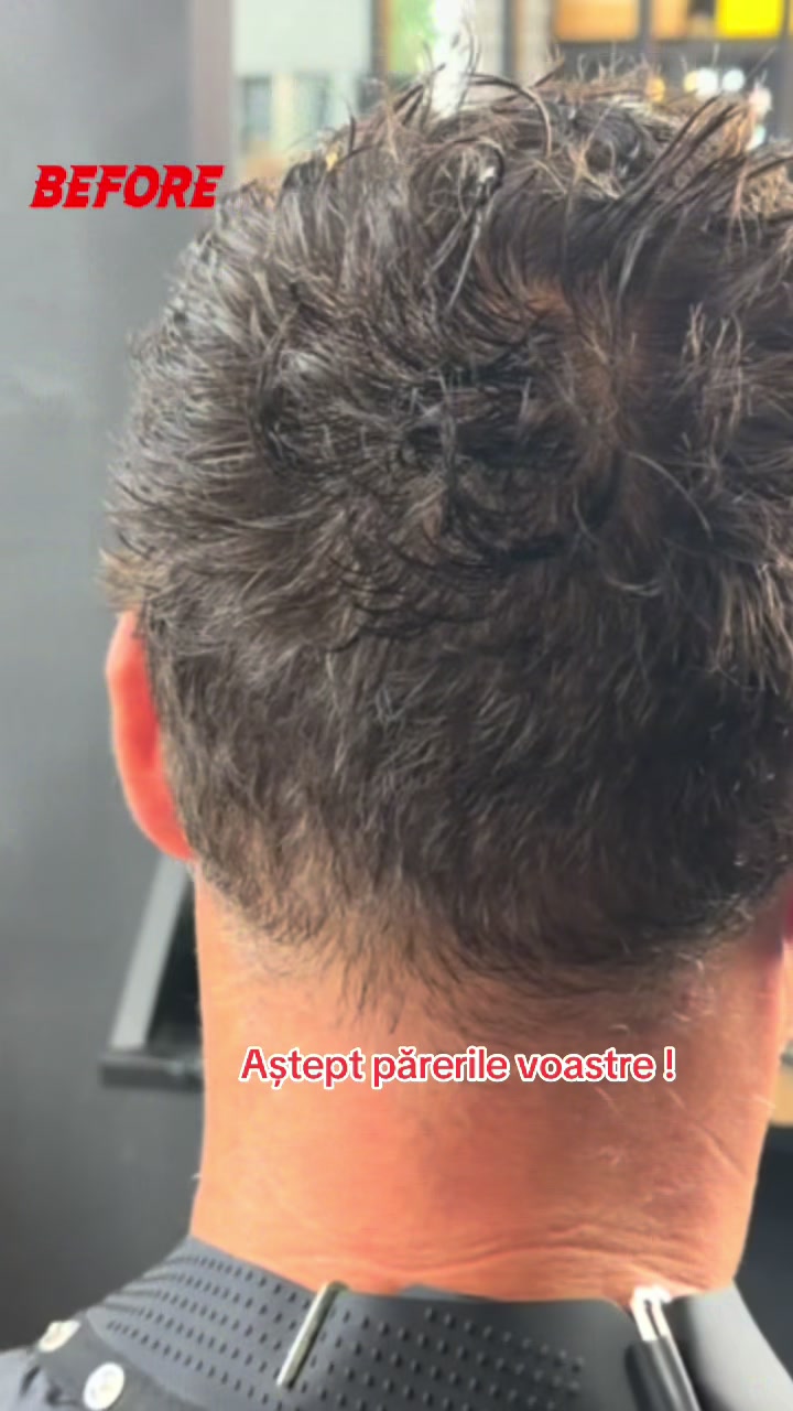 @Claudiu Iulian💈✂️💇🏻♂️