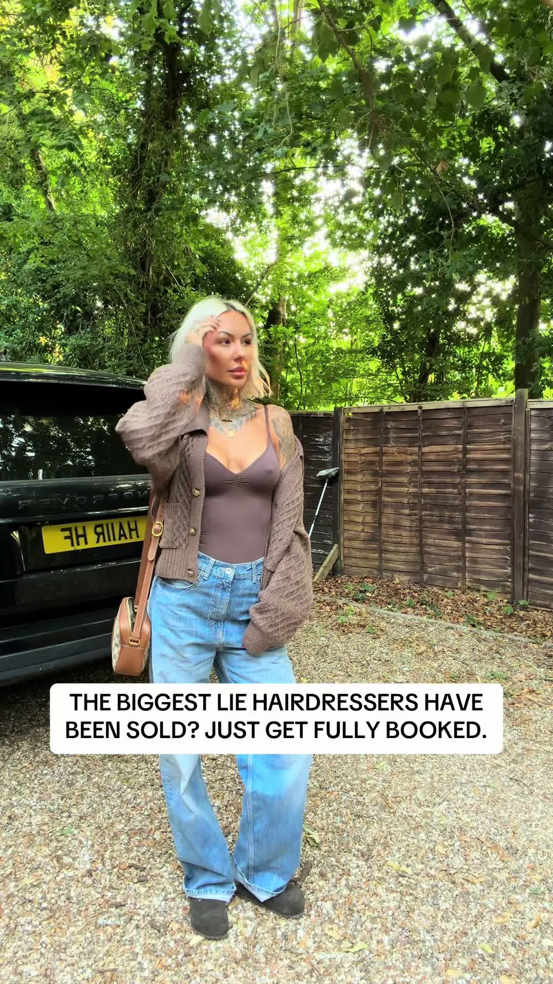 @HOLLY | RIO HAIR