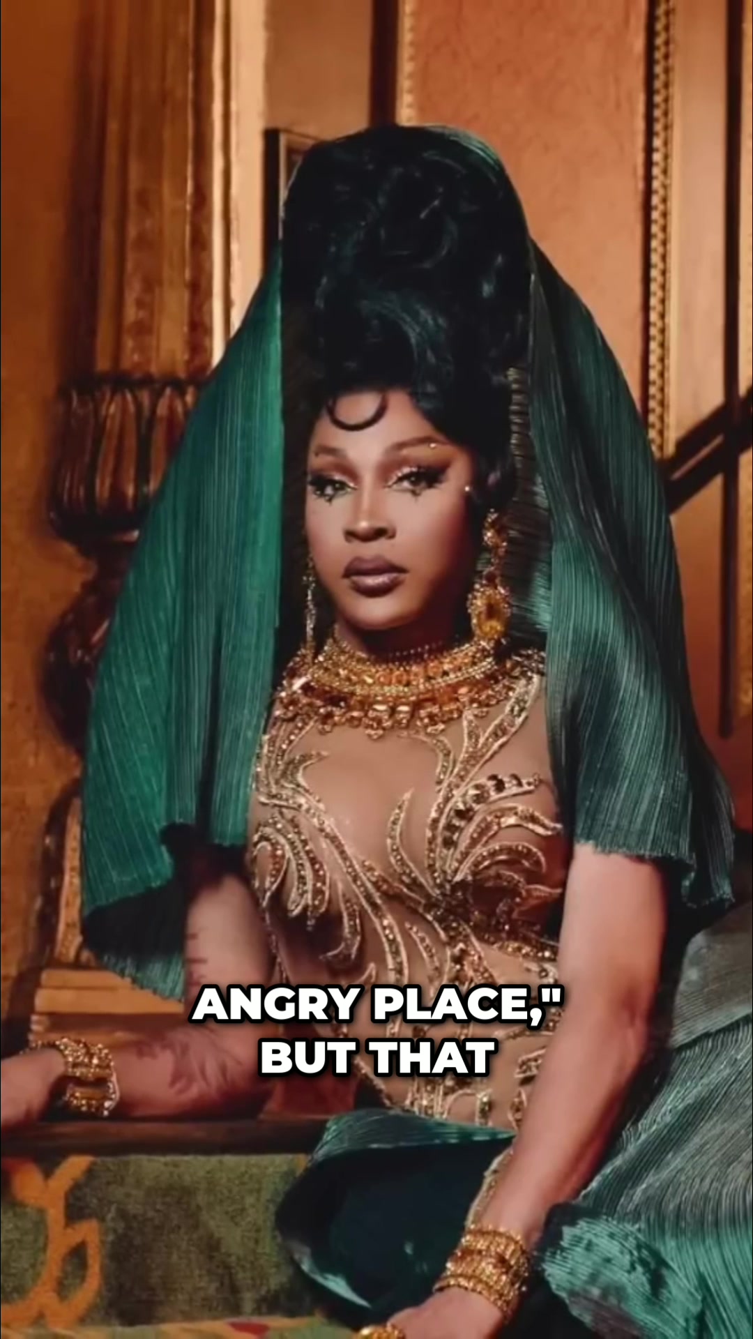 @DragTeaServed