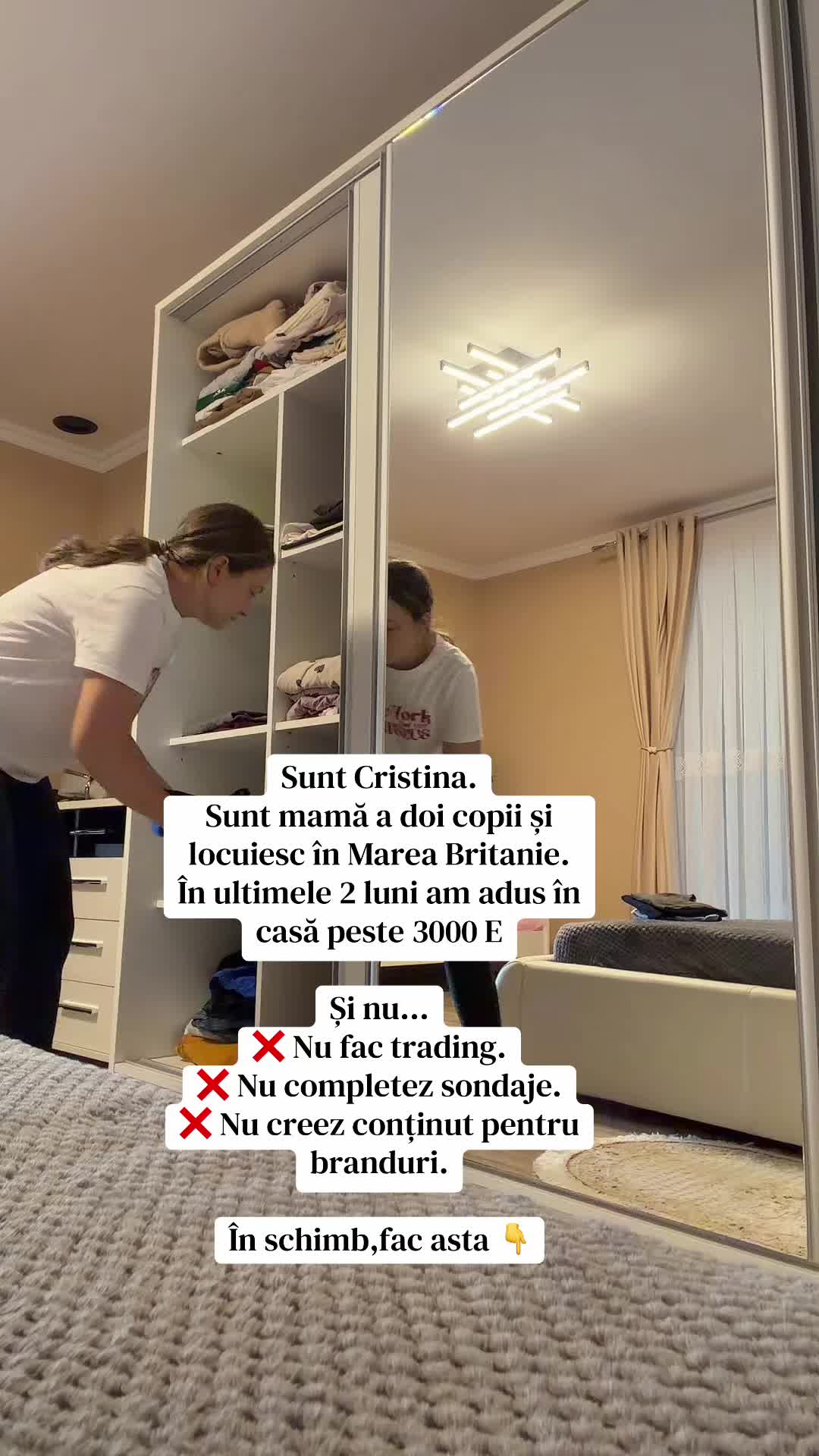 @Cristina Alina