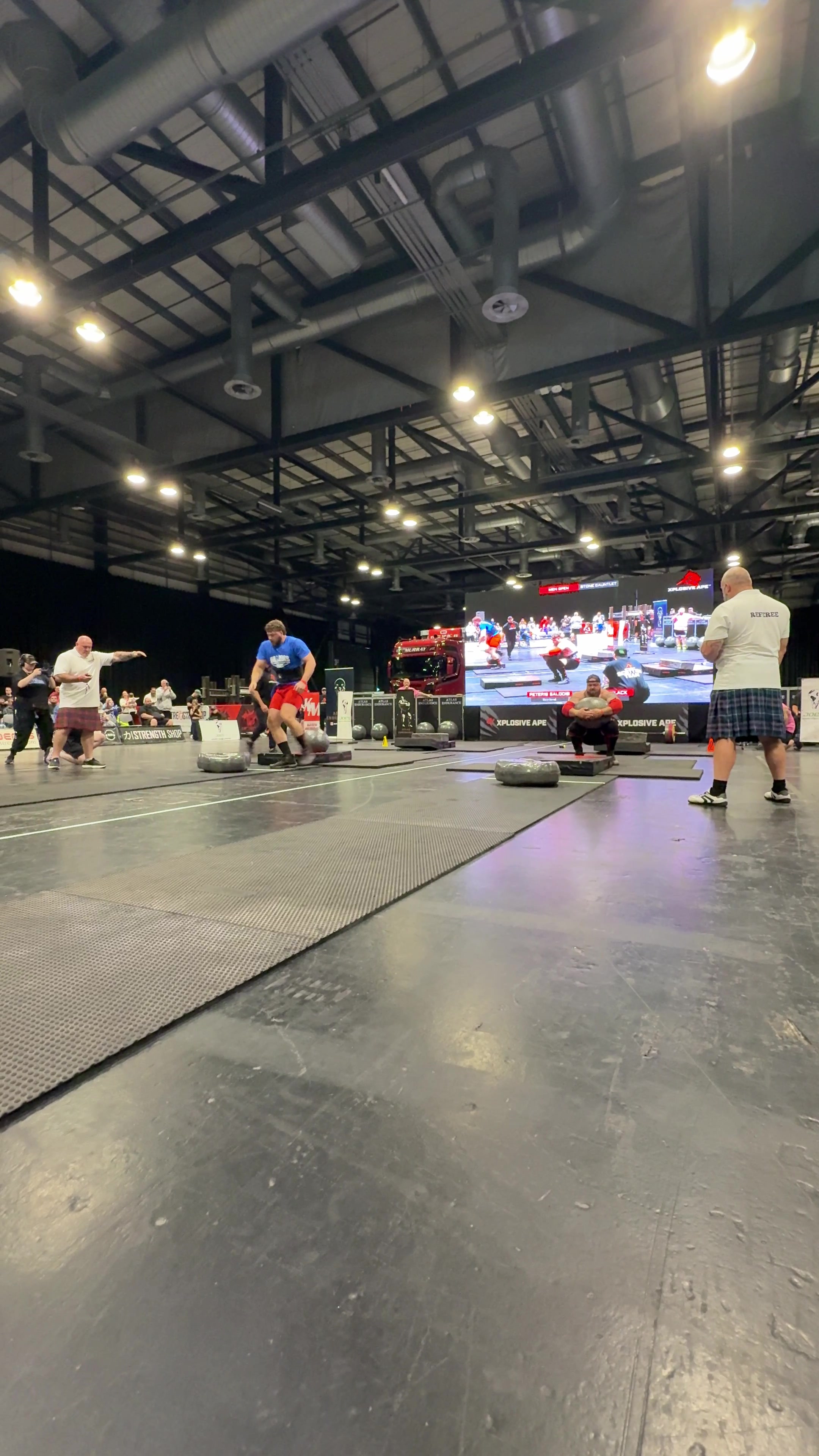 @Cerberus Strength