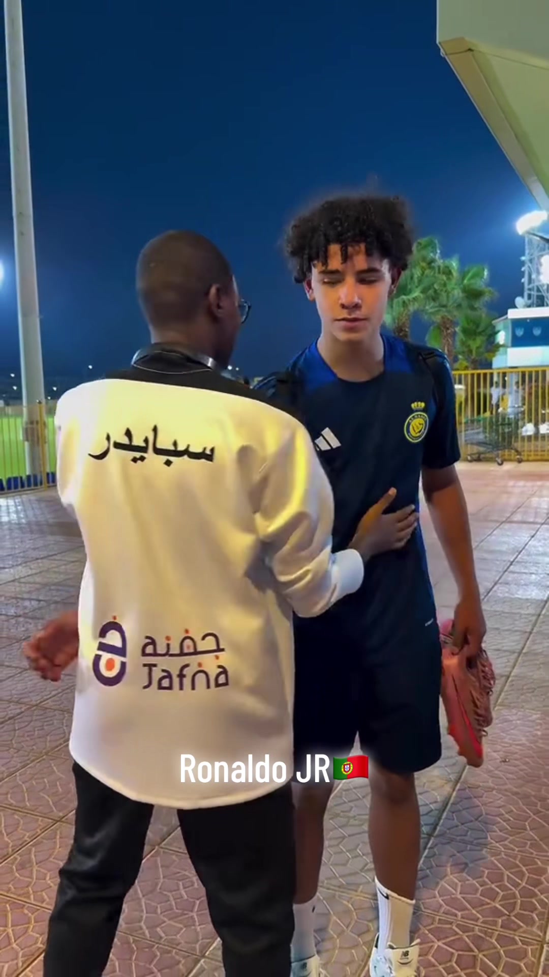 @JUNIOR