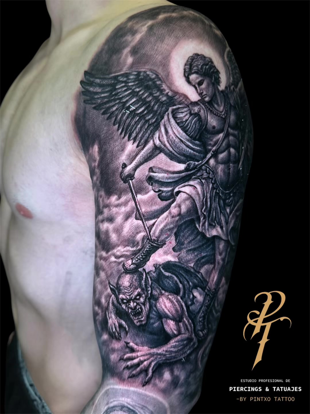 @Pintxo Tattoo