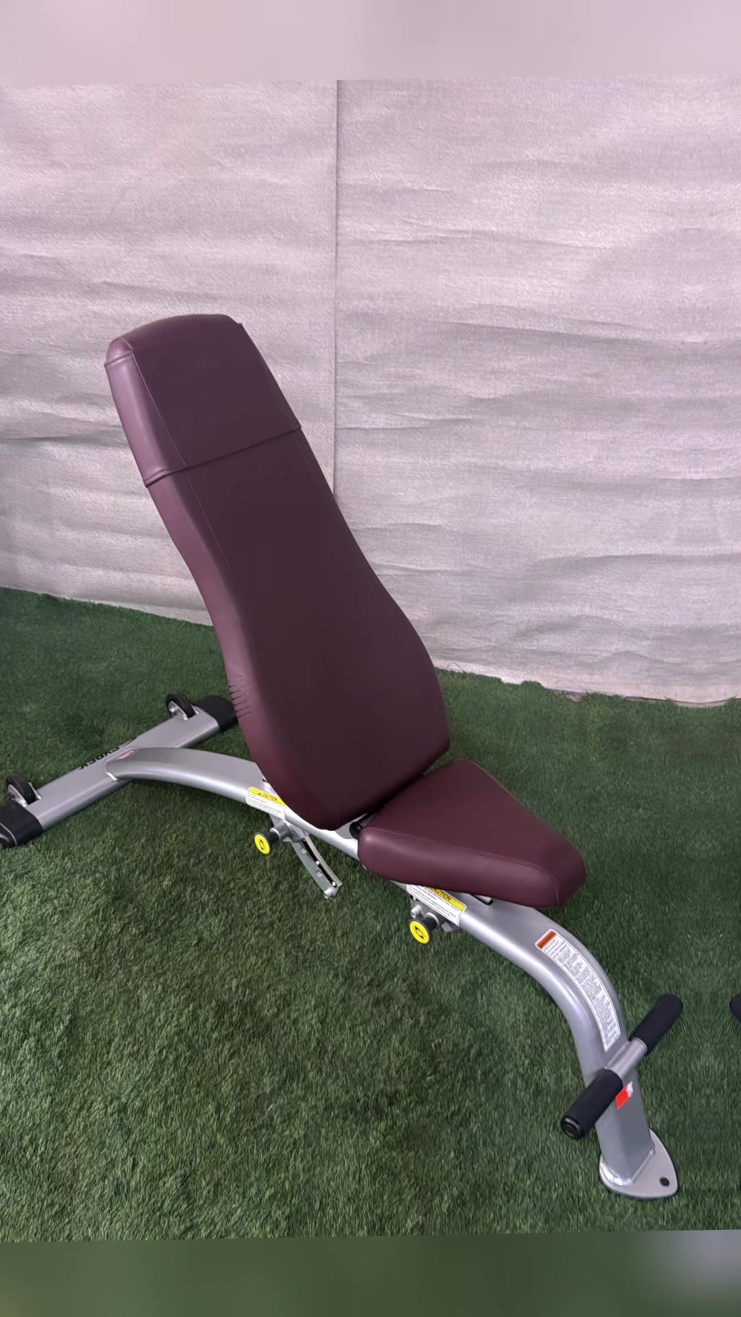 @UAE GYM MACHINES