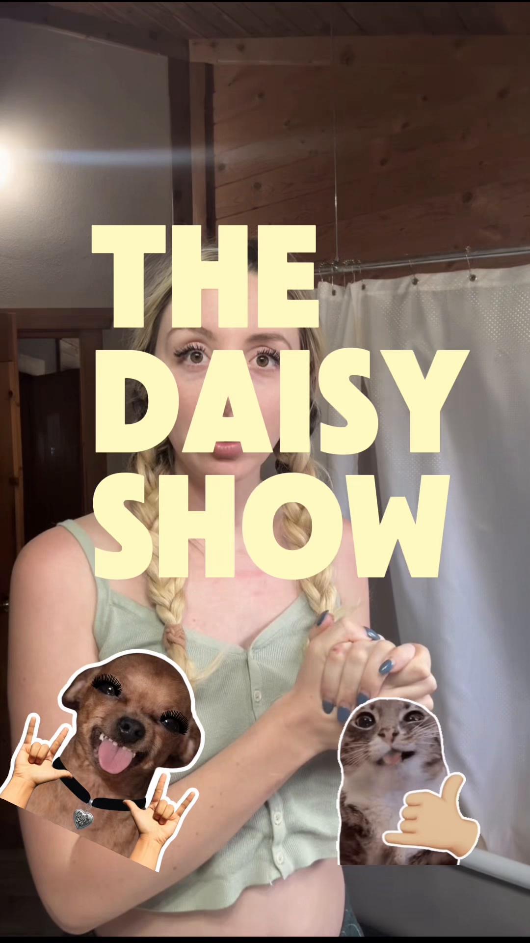 @Daisy 🏋️&zwj;♀️