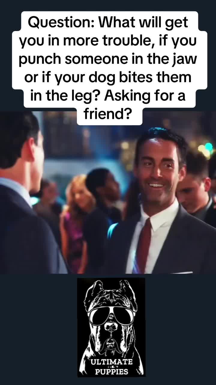 @Ultimate Puppies