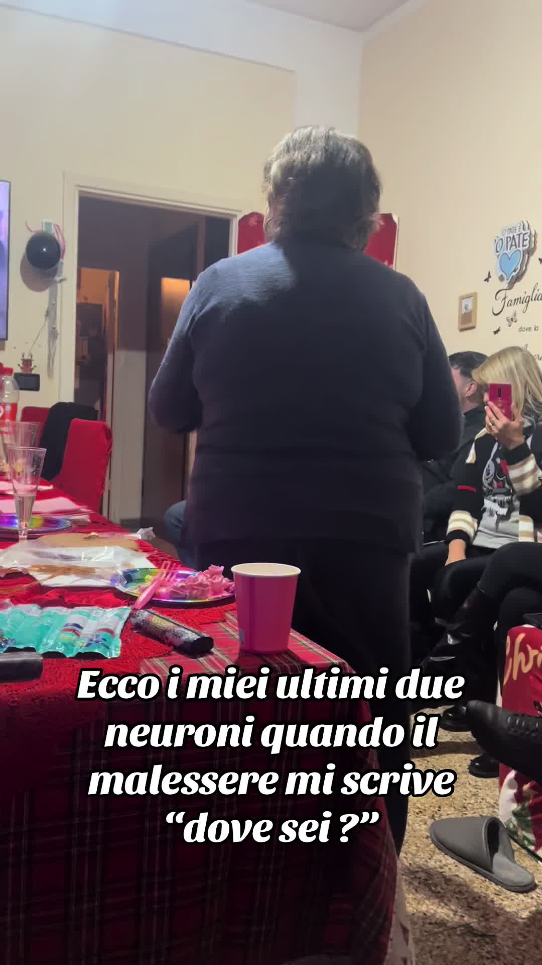 @Giulia Montella