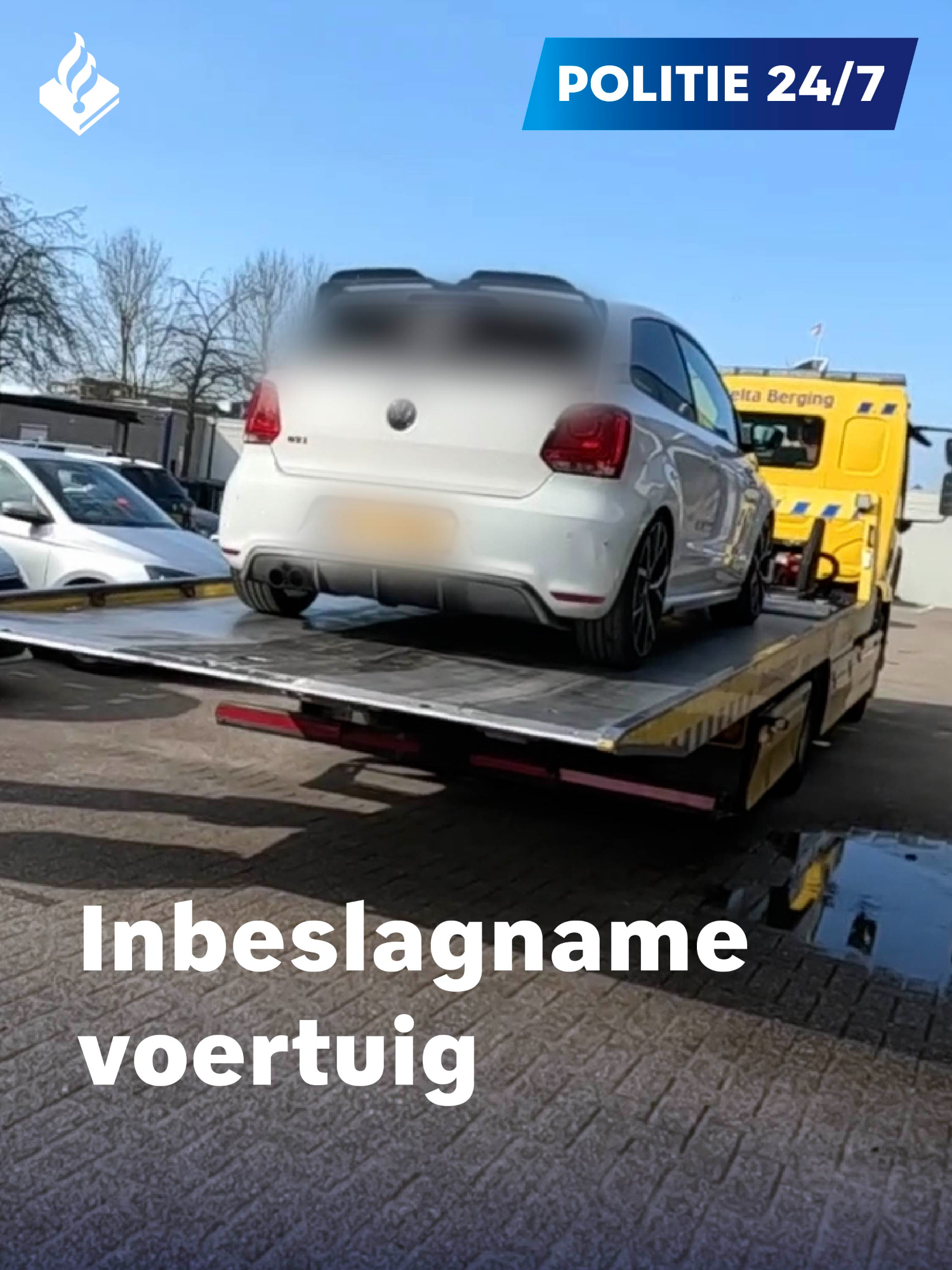 @Politie Nederland