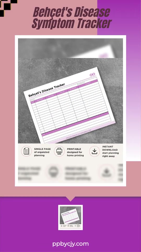 @Printable Pages by CJY