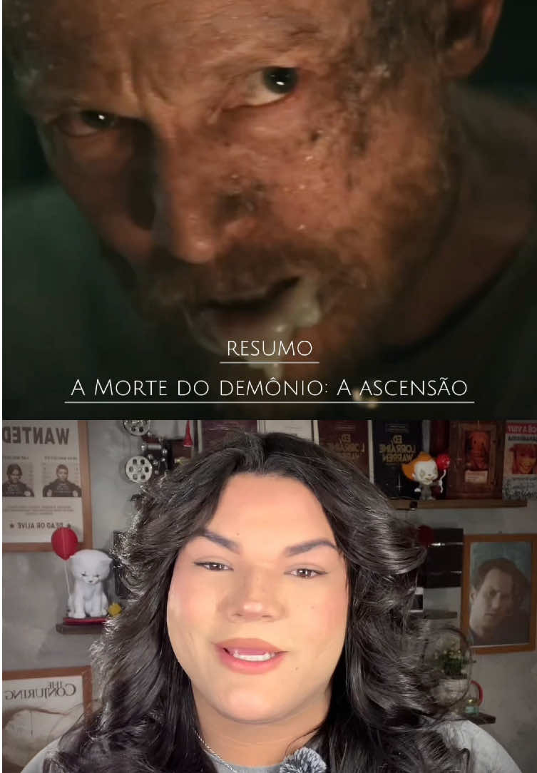 @Dani- Filmes e Séries / terror