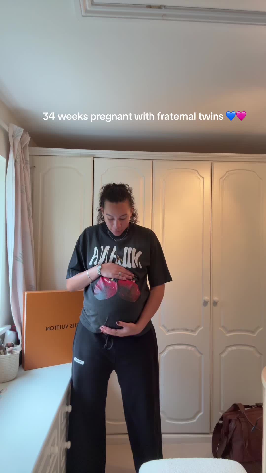 @Samantha | Toddler + Twin Mum