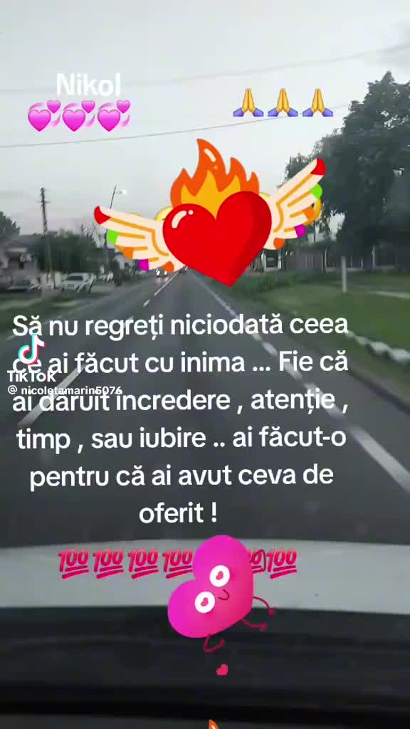@Nina niculina