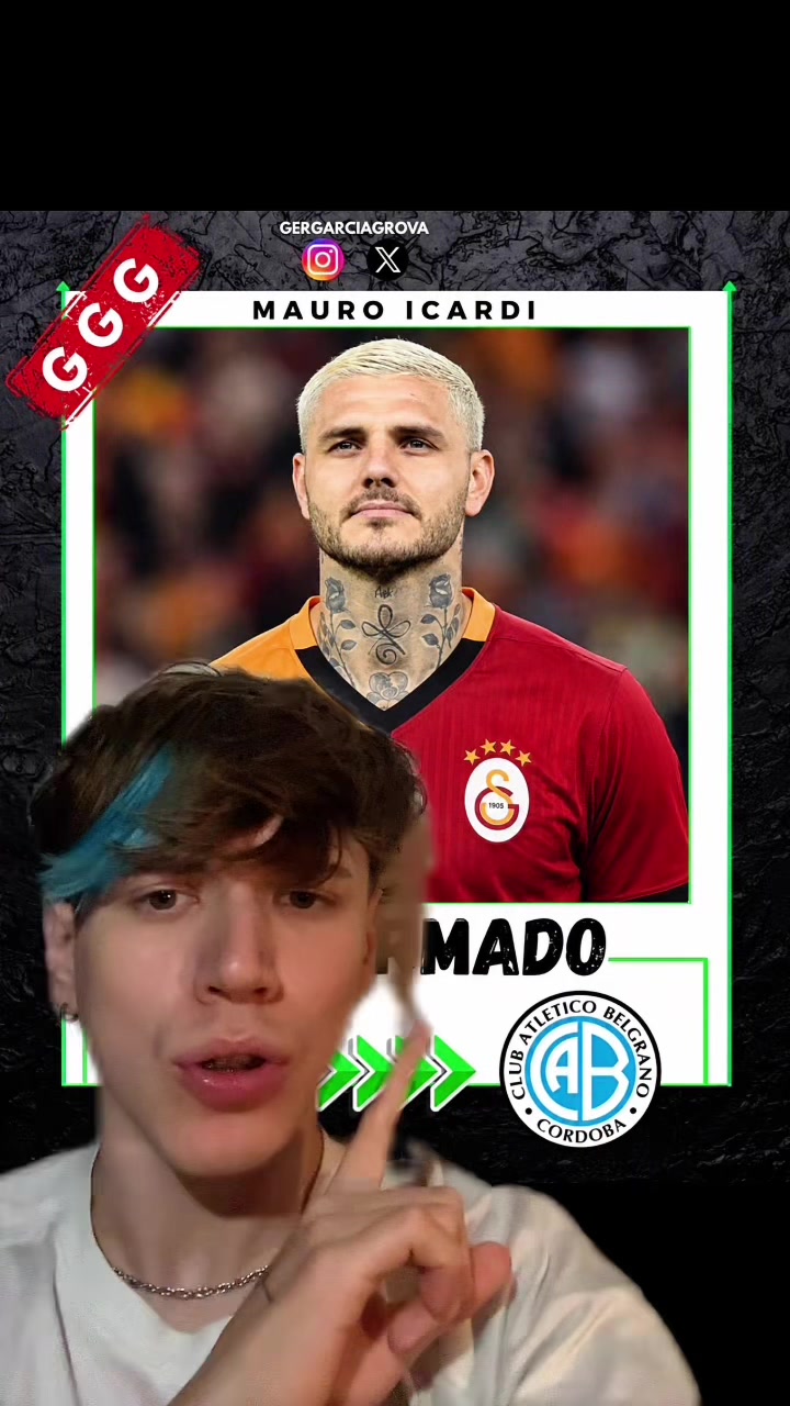 @xdiegote 🏴☠️ | Belgrano