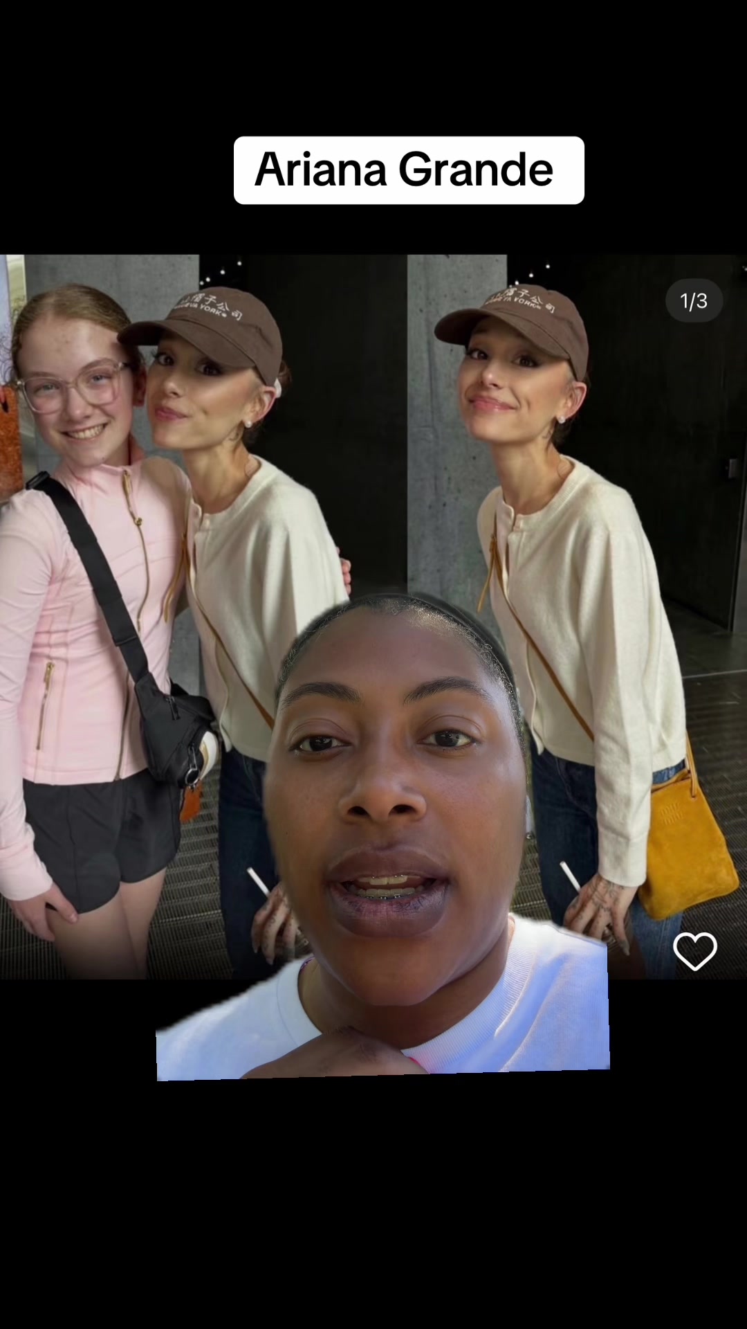 @Téjah Erin | Favorite Yapper