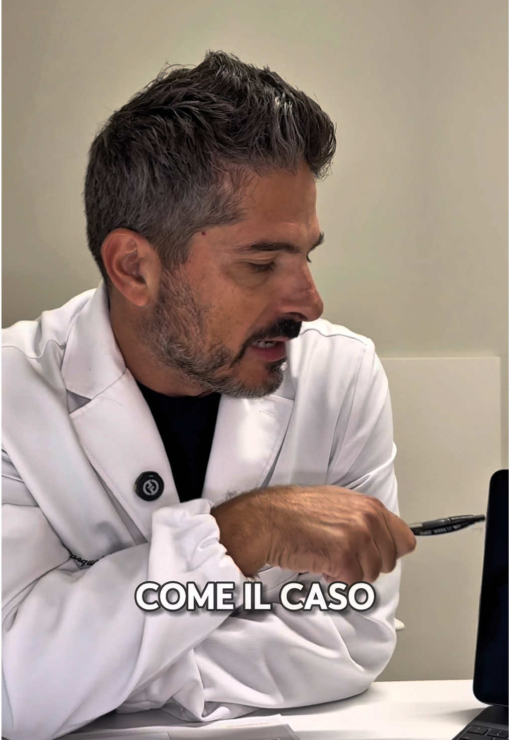 @Dott. Pasquale Graziano