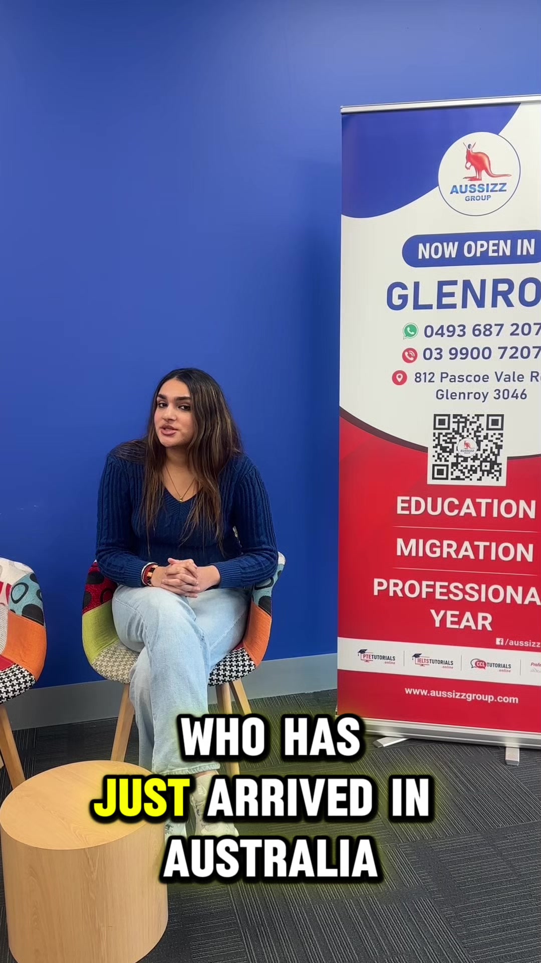 @Aussizz Group Glenroy