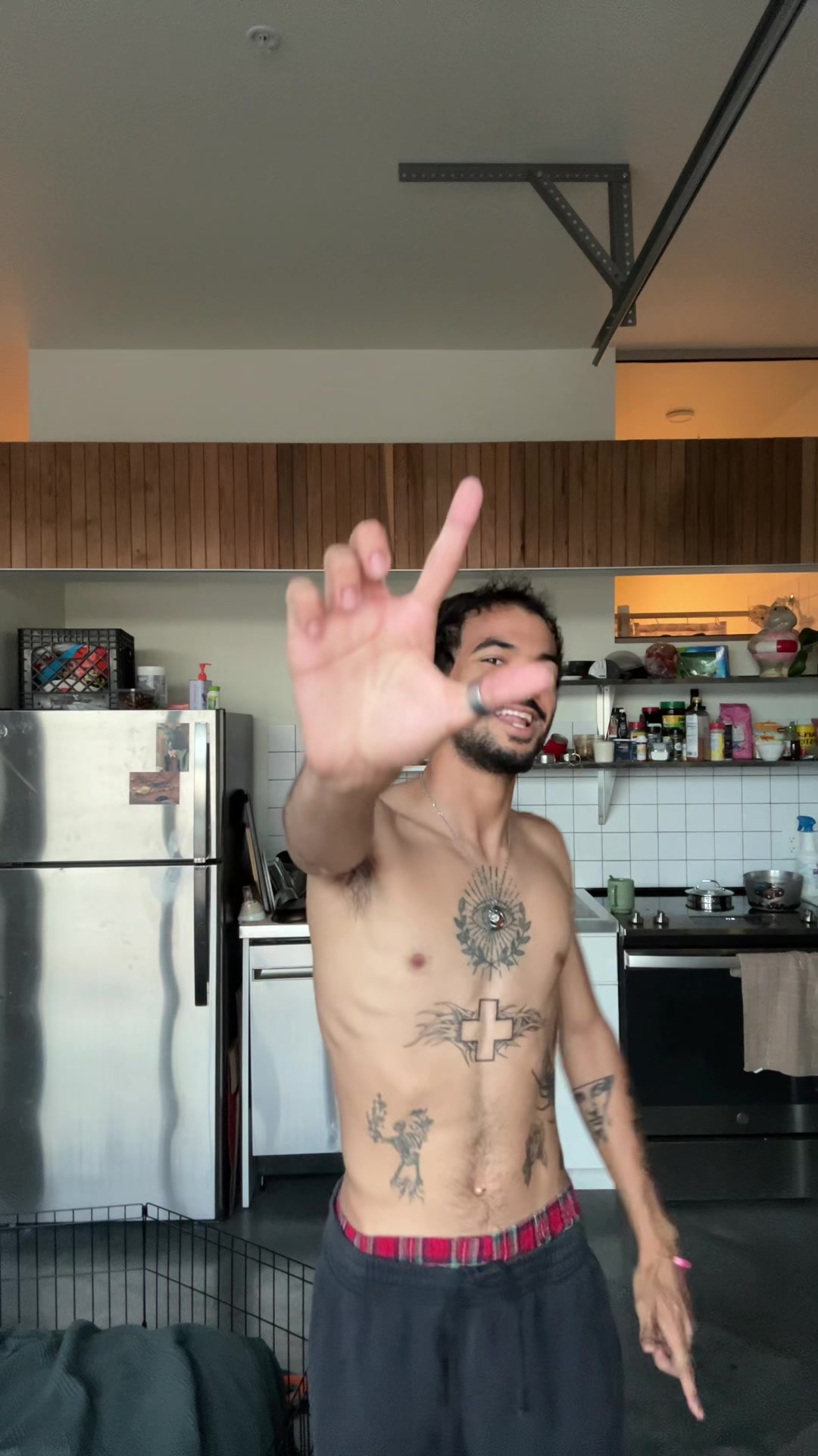 @you don&rsquo;t kno me